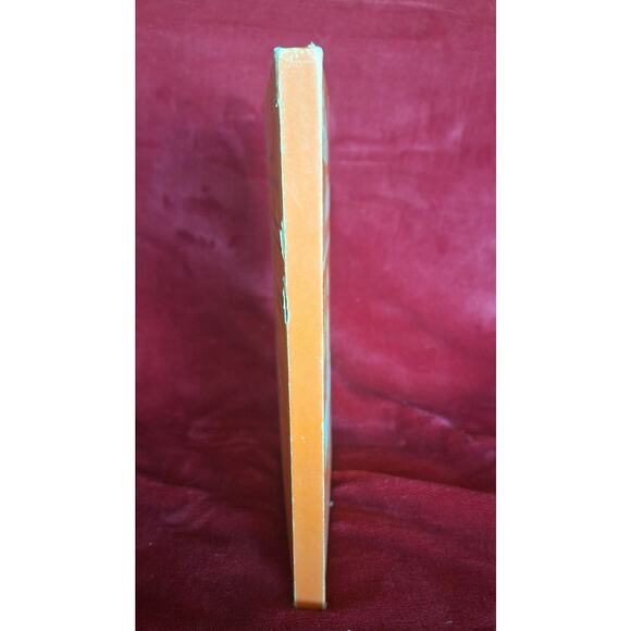 Vintage~Fraulein Bo-Peepen & More Tales by Dave Morrah~HC~1953~German - Picture 7 of 8